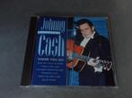 Johnny Cash / There You Go - CD, Verzenden