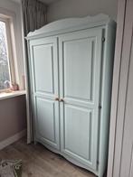 Stevige kledingkast, Ophalen, 50 tot 75 cm, 150 tot 200 cm