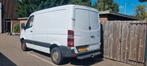 Mercedes-Benz Sprinter 2009, Auto's, 1940 kg, Zwart, Wit, 108 pk