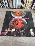 LP Iron Butterfly, Ophalen of Verzenden, Gebruikt, 12 inch, Poprock