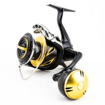 Shimano Stella SW 6000XG C