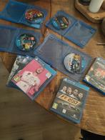 Ps4 Met Games, Met games, Met 2 controllers, Ophalen of Verzenden, Zo goed als nieuw