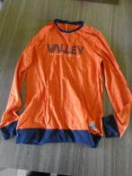 Oranje Shirt (Valley) maat 170-176 van WE, Ophalen, Gebruikt, WE, Shirt of Longsleeve