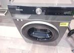 Warmtepomp droger ️✅ Samsung 8KG️️️️️️ wifi A++ INC GARANTIE, Ophalen, Anti-kreukfase, Overige typen, 8 tot 10 kg