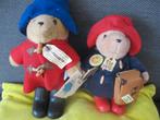 beren paddington, Verzamelen, Ophalen of Verzenden, Zo goed als nieuw, Stoffen beer, Overige merken