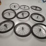 9x Mavic CrossMax Ceramic 26" MTB wielen v/a velgrem RETRO, Gebruikt, Mountainbike, Mavic, Ophalen