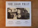 100 jaar Prijt, Strijp, Eindhoven, meubelwinkel, Donjon, Boeken, Geschiedenis | Stad en Regio, Ophalen of Verzenden, 20e eeuw of later