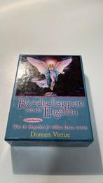 Orakelkaarten doreen virtue, Hobby en Vrije tijd, Ophalen of Verzenden, Zo goed als nieuw, Meerdere kaarten