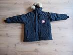 Canadian Goose Expedition 2XL, Ophalen, Blauw, Canada Goose, Overige maten
