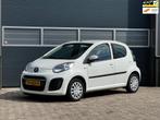 Citroen C1 1.0 Collection bj.2012 Airco|Nw koppeling|5 Drs|N, Voorwielaandrijving, Euro 5, Stof, Gebruikt