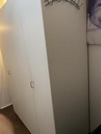 Gratis af te halen kledingkast, Ophalen, Overige materialen, Gebruikt, 150 tot 200 cm