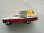 corgi toys modelauto chevrolet impala no24751/65, Ophalen of Verzenden, Zo goed als nieuw