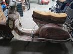 Vespa oldtimer scooters Vespa 160 GT Vespa 150, Fietsen en Brommers, Scooters | Vespa, Ophalen of Verzenden, Gebruikt, Benzine