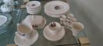 Wedgwood Moss Rose Servies - Alles in 1 Koop, Ophalen of Verzenden