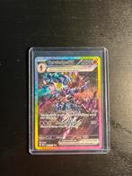 NM pokemon kaart ceruledge ex alt art, Ophalen of Verzenden, Zo goed als nieuw, Losse kaart