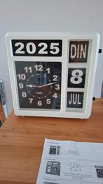 senioren klok., Huis en Inrichting, Ophalen of Verzenden, Gebruikt