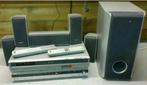 Sony home cinema set str-ks1000p receiver + rdr-gx210 dvd, Audio, Tv en Foto, Ophalen of Verzenden