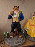 ✅ beast beest beast kingdom master craft, Ophalen, Assepoester of Belle, Zo goed als nieuw, Beeldje of Figuurtje