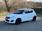 Suzuki Swift 1.2 Style EASSS CRUISE I PDC I LED I UNIEKE KM, Gebruikt, 1242 cc, 4 cilinders, Leder en Stof