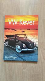 VW Kever, Boeken, Ophalen of Verzenden, Zo goed als nieuw, Volkswagen