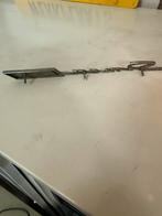 Simca 1000 Embleem - Netjes!, Auto-onderdelen, Ophalen of Verzenden, Gebruikt, Oldtimer onderdelen