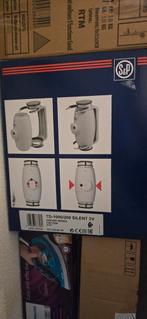 Nieuw afzuigventilator TD 1000/200, Ophalen of Verzenden, Nieuw, Afzuiger