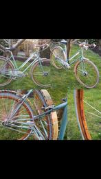 Oldtimer fietsen, Fietsen en Brommers, Fietsen | Oldtimers, Ophalen of Verzenden