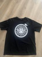 Balmain t-shirt nieuw, Nieuw, Ophalen of Verzenden, Maat 56/58 (XL)