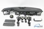 AIRBAG SET Dashboard zwart speaker PORSCHE TAYCAN (2019-...), Auto-onderdelen, Dashboard en Schakelaars, Gebruikt, Ophalen of Verzenden