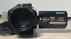 SONY HDR-HC9E Digitaal Mini DV met firewire om digitaleseren, Mini dv, N, N, 20x of meer