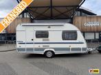 Beyerland Vitesse 420 LB 2005 Tent,Luifel,Uitbouw, Caravans en Kamperen, Caravans, Vast bed, Bedrijf, Treinzit, 4 tot 5 meter