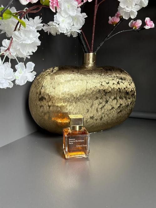 MFK GRAND SOIR decant, Sieraden, Tassen en Uiterlijk, Uiterlijk | Parfum, Nieuw, Verzenden