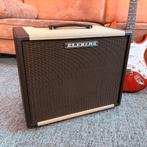 Elfring Shadowplay - 15Watt - Tweed amp, Ophalen of Verzenden, Zo goed als nieuw, Minder dan 50 watt