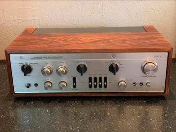 Luxman L308 L-308 gereviseerd beschikbaar voor biedingen