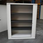 TDS Roldeurkasten | Archiefkasten | Garagekast 153x120x46,5, Gebruikt, -, -, Meerdere deuren