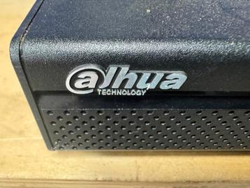 Dahua Recorder - Gebruikt beschikbaar voor biedingen