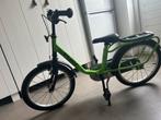 Puky Urban Line Jongensfiets 16 inch, Fietsen en Brommers, Fietsen | Jongens, Ophalen, Zo goed als nieuw, 16 inch, Handrem