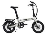 Vogue mini e-bike vouwfiets, Fietsen en Brommers, Fietsen | Vouwfietsen, Hoekenrode 10a, Info@marcbikeshop.nl, 14 tot 16 inch