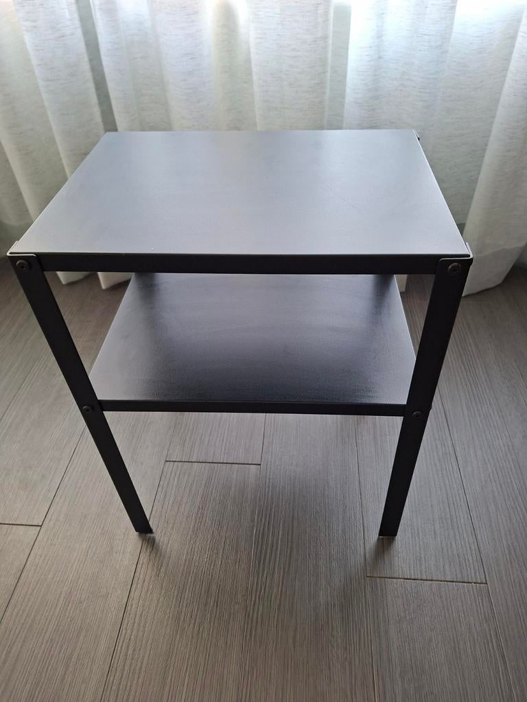 Ikea nachtkastje knarrevik, Huis en Inrichting, Ophalen, Minder dan 45 cm, Minder dan 55 cm