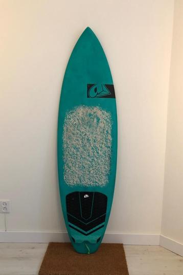 Airush Converse Surfboard 5'7"