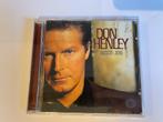 Don Henley - Inside Job (CD), Cd's en Dvd's, Cd's | Pop, Ophalen of Verzenden, 2000 tot heden, Zo goed als nieuw