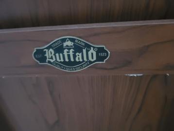 Sjoelbak Buffalo Allure   beschikbaar voor biedingen