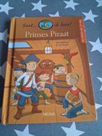 boekje ssst ik lees! - prinses piraat - avi E4, Boeken, Ophalen of Verzenden, Gelezen