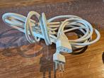 Verlengsnoer type L, wordt gebruikt in Italië, Ophalen of Verzenden, Kabel of Snoer