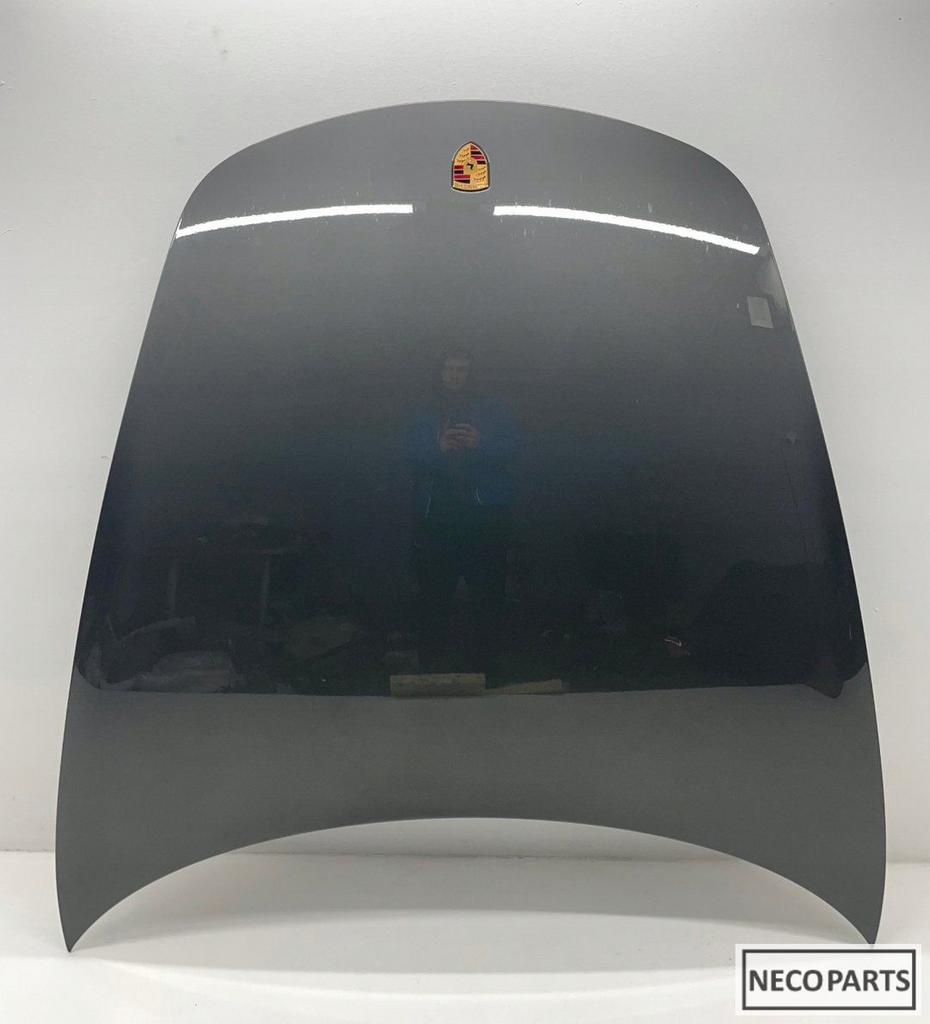 PORSCHE 911 991 KAP MOTORKAP ORIGINEEL LEVERBAAR!!, Ophalen of Verzenden, Gebruikt, Porsche, Spatbord