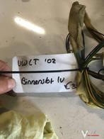 VW LT 2002 Slotmechaniek Portier Linksvoor of Rechtsvoor