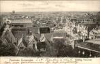 Friesland - Leeuwarden - Voorstreek, Verzamelen, Ansichtkaarten | Nederland, Verzenden, Voor 1920, Ongelopen, Friesland