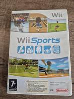 Nintendo Wii sports  Compleet met doosje en boekje, Ophalen of Verzenden, Zo goed als nieuw, Sport, 3 spelers of meer