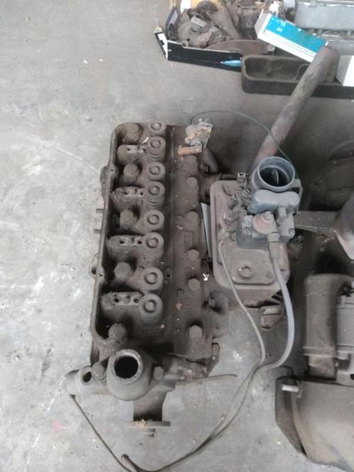 Opel motoren Rekord, Olympia, P1, P2, Kapitan, Kadett, ascon, Auto-onderdelen, Motor en Toebehoren, Opel, Gebruikt, Ophalen