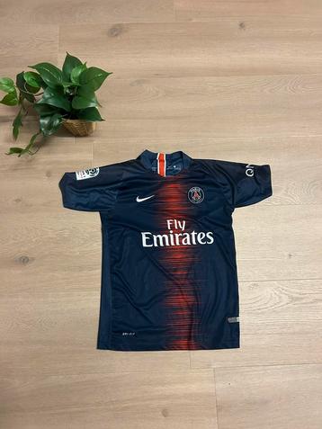 psg shirt replica beschikbaar voor biedingen